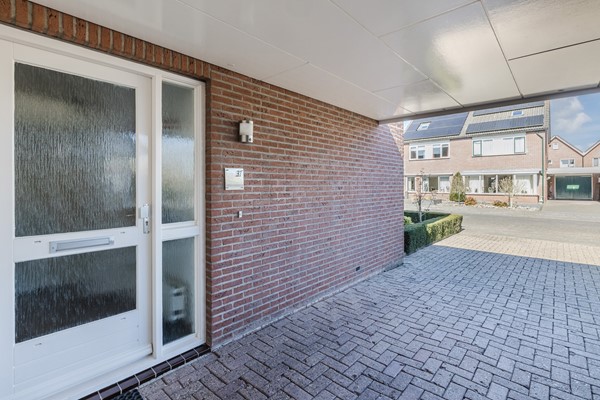 Medium property photo - Boekweitakkers 31, 7681 LM Vroomshoop